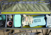 Orvis Carry-It-All review – Fishing World