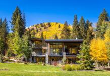 Welcome Home: The Colony – TownLift, Park City News