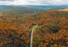 What It’s Like to Reside Close to My Quarry