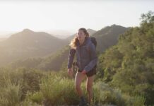 SITKA Women’s Ambient Collection and Jetstream Jacket Review