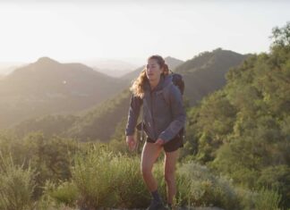 SITKA Women’s Ambient Collection and Jetstream Jacket Review