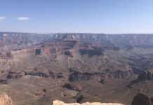 National Geographic releases latest edition of National Parks guide