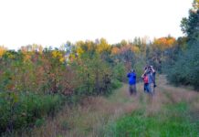 All The November Events In Monmouth County Parks