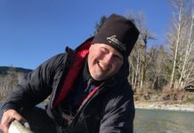 Washington Coast Winter Steelhead Forecasts Out