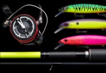 Vista Outdoor: The Simms Fishing Acquisition Should Accelerate Growth (NYSE:VSTO)