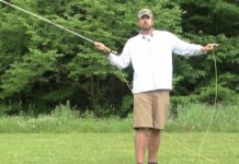 Video Pro Tip: How to Get a Good Turnover at the End of the Cast