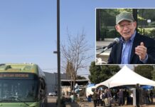 LTD station in Springfield dedicated to retiring U.S. Rep. Peter DeFazio