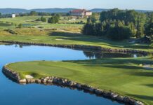 Nemacolin announces The Woodlands Club membership