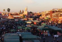 Off-Season Destinations for Every Month of the Year