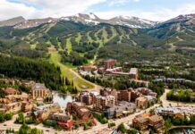 5 Ski Towns You Can Visit Off-Season in the U.S.