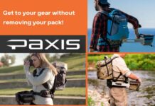 Award-Winning Backpack Begins Online Sales in Australia