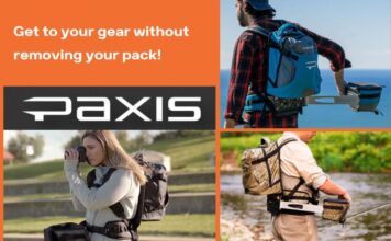 Award-Winning Backpack Begins Online Sales in Australia