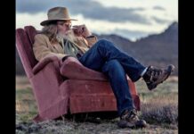 Rod Miller: Bob Budd’s “Otters Dance” Belongs on Your Bookshelf.