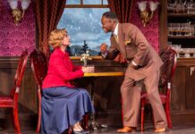 After the Curtain Call – Door County Pulse