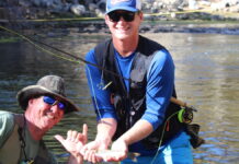 Tales of the feather | Kern Valley Sun