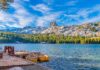 Lake George, California – WorldAtlas