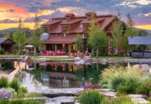 153-Acre Hunter’s Paradise in Northwest Colorado Heads to Auction
