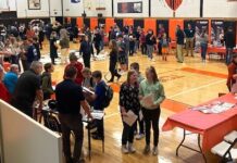 ‘Excellent turnout’: Students take part in Career Exploration Fair | News, Sports, Jobs