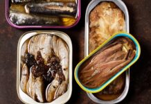 Tinned Fish is Everywhere—and We’re Not Mad About It