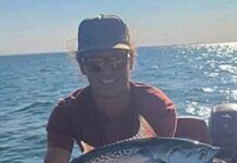 Long Ago, Hickories Made My Fun Fish List