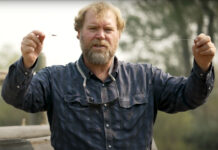 Pro Tips: How to Fish Two Nymphs at the Same Time