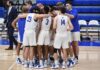 W&L Men’s Basketball Season Preview