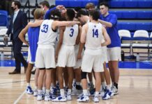 W&L Men’s Basketball Season Preview