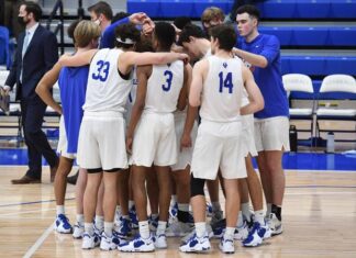 W&L Men’s Basketball Season Preview