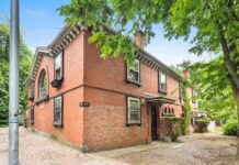 Three Unique Homes for $1M-$2M—What You Can Buy in Rhode Island