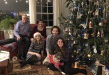 Stamford man who died in Merritt Parkway crash remembered as gentle, meticulous and a great dog dad