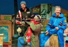 Door County’s Northern Sky Theater announces shows for 2023 season