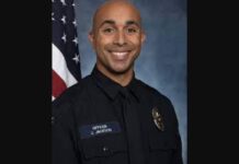 Bellevue Officer Killed in Crash ‘Cared About Everyone,’ Friends Recall