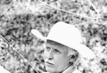 DAVID LEWIS HILL | Laclede County Record