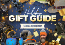 2022 Holiday Gift Guide for Fishermen, Hunters & Outdoor Lov