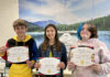 Saranac Lake students tell a story in 100 words | News, Sports, Jobs