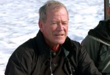 The Amazing Race ‘s Don Anthony St. Claire Dead at 87