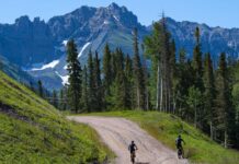 10 athletes, enthusiasts and advocates give thanks to Colorado’s outdoors | Pikes Peak Courier