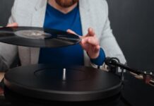 Holland: Goose is life