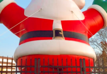 Baton Rouge Classic lunch with Gordon McKernan | Entertainment/Life