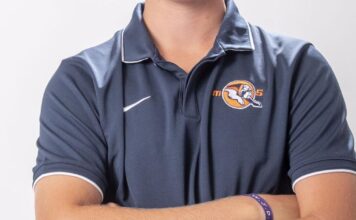 2022 All-Area boys’ golf: Meet the first team | Sports
