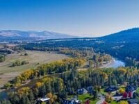 Missoula and Western Montana home listings for people who need a lot of living space