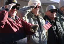 Veterans honored at downtown parade | News