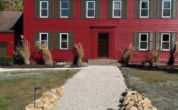 First luxury fly fishing, hunting lodge in Northeast Ohio opens in Conneaut | Local News