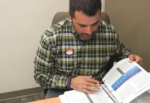 Public officials share inside look at their Election Day | Local News
