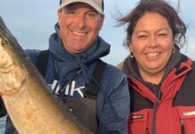 Ohio angler catches record 10-pound smallmouth in Lake Erie