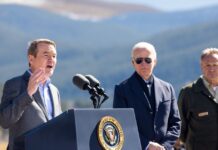 The Biggest Election Wins And Losses For America’s Public Lands