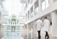 U.S. States That Spend the Most on Health and Hospitals | Health