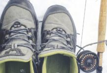 North Country Angling: The last hurrah | Fishing