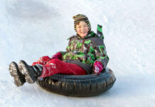 9 Wonderous Winter Family Vacations for Non-Skiers