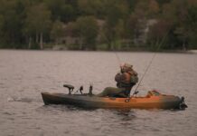 Old Town Sportsman AutoPilot 120 Review| Outdoor Life